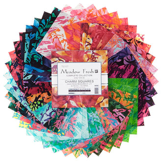 Meadow Fresh Charm Pack