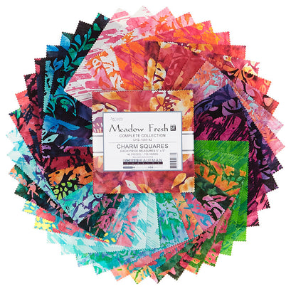 Meadow Fresh Charm Pack