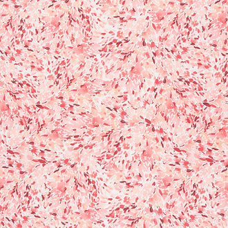 Refresh - Petals Orange Yardage