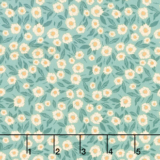 Woodland Keeper - Forest Secrets Yardage