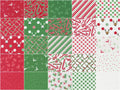 Reindeer Games - Fat Quarter Bundle Alternative View #2