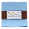 Kona Cotton - Blueberry Thicket Charm Pack Alternative View #1