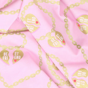 Besties - Lil Charmer Blossom Yardage Alternative View #1