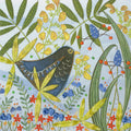 Flights of Fancy Merle Embroidery Kit Primary Image
