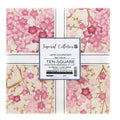 Imperial Collection 18 - Lapis Colorstory Ten Squares Alternative View #1