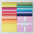 Paintbox Rainbow Favorites Ten Squares Primary Image