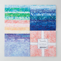 Artisan Batiks - Seaside Favorites Ten Squares Primary Image