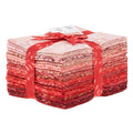 Java Batiks - Red Favorites Fat Quarter Bundle Alternative View #1