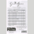 Grow in Grace Quilt Kit Alternative View #3
