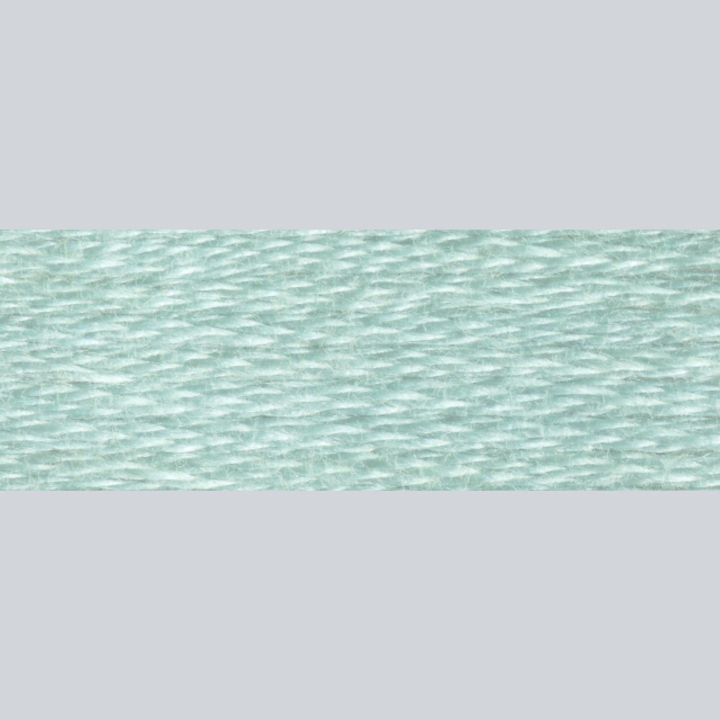 DMC Embroidery Floss - 598 Light Turquoise Alternative View #1