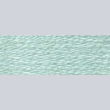 DMC Embroidery Floss - 598 Light Turquoise Alternative View #1