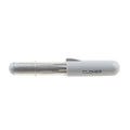 Clover Pen Style Chaco Liner Silver