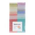 Color Weave Pearl Favorites Strip-pies Alternative View #1