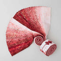 Java Batiks Sweetheart Favorites Strips Primary Image