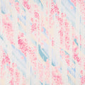 Imperial Collection 18 - Lapis ColorstoryFloral Spring Yardage Primary Image