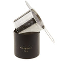 Tea Strainer - Black Alternative View #4
