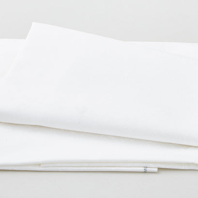 Neutral Notes - Birds on Branch White on White 2 Yard Cut