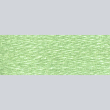 DMC Embroidery Floss - 164 Light Forest Green Alternative View #1