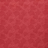 Hearts' Anthem - Flag Texture Red Yardage Primary Image