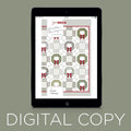 Digital Download - Good Tidings Pattern