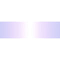 Gelato Ombre - Pastel Purple / White Yardage