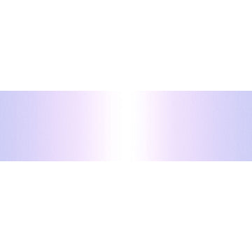 Gelato Ombre - Pastel Purple / White Yardage Alternative View #1