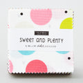 Sweet and Plenty - Mini Charm Pack Alternative View #1