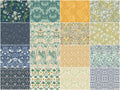 Buttermere 10" Squares Alternative View #2