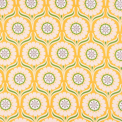 Local Honey - Pop Daisy Gold Yardage