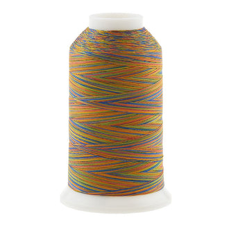 King Tut 3 Ply Egyptian-Grown Cotton Thread Hieroglyphs
