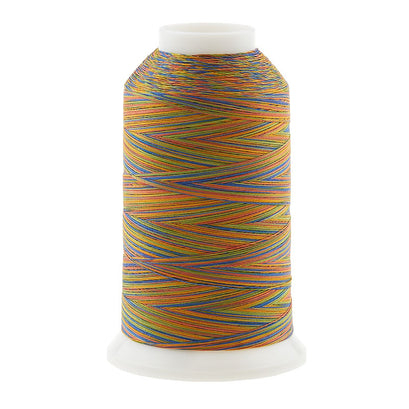 King Tut 3 Ply Egyptian-Grown Cotton Thread Hieroglyphs