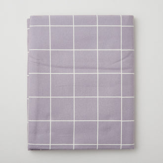 Kaffe Fasset Stash Flannel Wall Grid - 2 yard cut