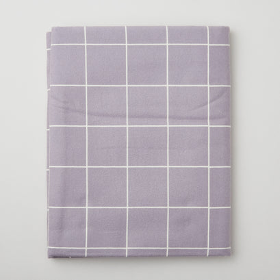 Kaffe Fasset Stash Flannel Wall Grid - 2 yard cut