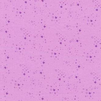 Kitty Litter - Thistle Yardage