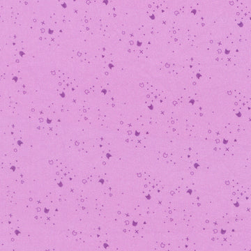 Kitty Litter - Thistle Yardage Primary Image
