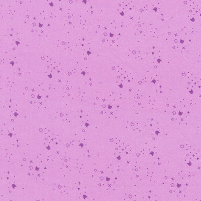 Kitty Litter - Thistle Yardage