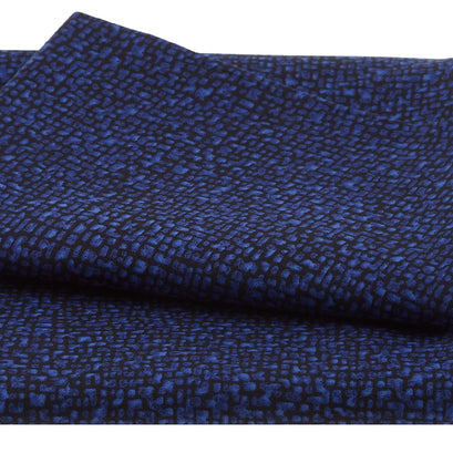 Bedrock - Indigo 2 Yard Cut