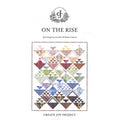 On the Rise Quilt Pattern Primary Image