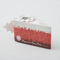Boy Caroler Peppermint Cheesecake Ornament Kit Alternative View #2