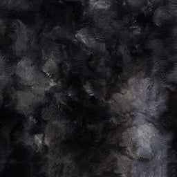 Luxe Cuddle® - Galaxy Denim Midnight Yardage Primary Image