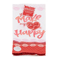 Make Happy Towel Primary Image