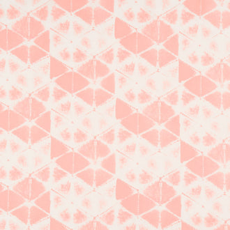 Eden - Shibori Pink Yardage