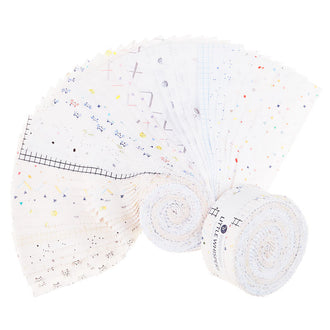 Little Whispers 2 1/2" Strips