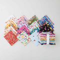 Flora and Fun Fat Quarter Bundle Primary Image