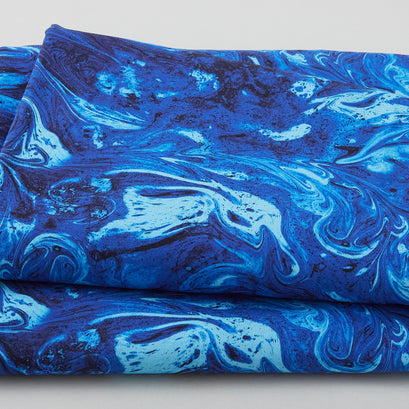 Color Crush - Royal 108" Wide 3 Yard Cut