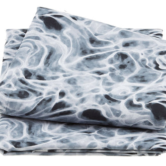 Wiggle - Wiggle Design Marble 108" Wide 3 Yard Cut
