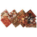 Reflections Of Autumn Fat Quarter Bundle Primary Image