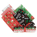 Holiday Floral Favorites 5 Piece Fat Quarter Primary Image