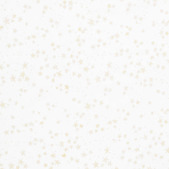 Tonga Batiks - Liberty Usa Stars White Yardage