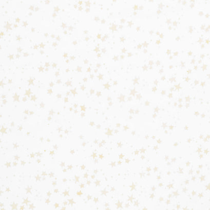 Tonga Batiks - Liberty Usa Stars White Yardage
